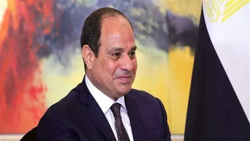 السيسى 