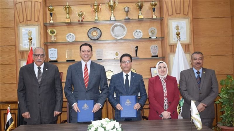 التعليم العالي والبحث
