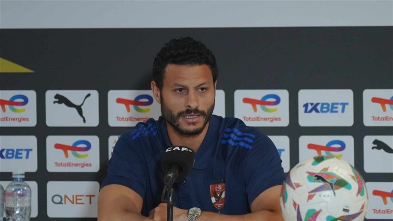 محمد الشناوي