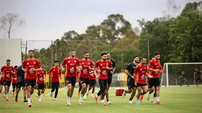 مران الاهلي
