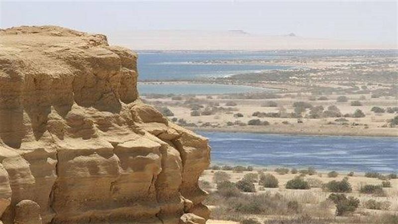 البحيرة المسحورة