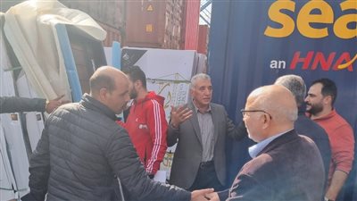 بعد إلغاء الإجازات، 4 مزايا لعمل المنافذ الجمركية طوال أيام الأسبوع