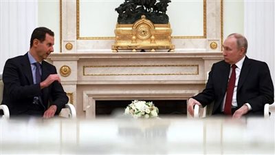 هل تخلت روسيا عن الأسد، تقرير لوكالة بلومبرج يكشف عن مفاجأة في سوريا