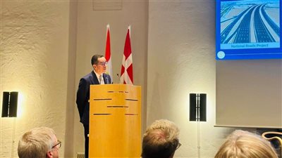 وزير الاستثمار يشارك بفعاليات منتدى الأعمال المصري الدنماركي، ويلتقي عددا من الشركات الدنماركية