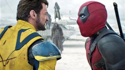 فيلم Deadpool And Wolverine يترشح للفوز بـ 10 جوائز بحفل Saturn Awards