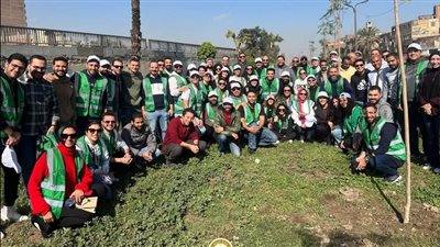 وزارة البيئة تطلق المرحلة الثانية من مبادرة 