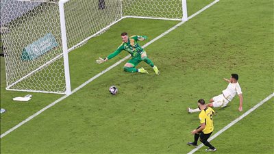 اتحاد جدة يحسم الكلاسيكو أمام النصر بالضربة القاضية (فيديو)