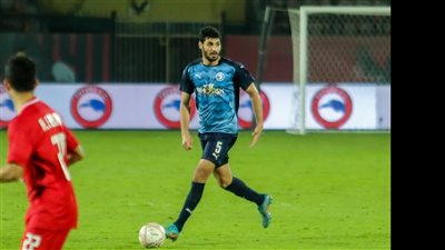 إجراءات احترازية مشددة بصفوف بيراميدز بعد إصابة ثلاثي الفريق بنزلة برد 