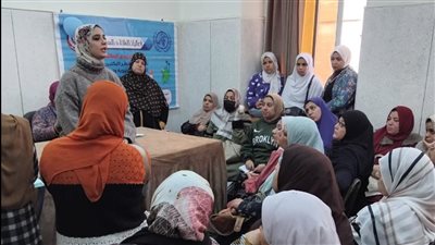 فوز وحدات طب الأسرة في ميت غمر بلقب 