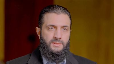 ولد في السعودية وهاجر إلى سوريا ورأسه يساوي 10 ملايين دولار، من هو الجولاني؟