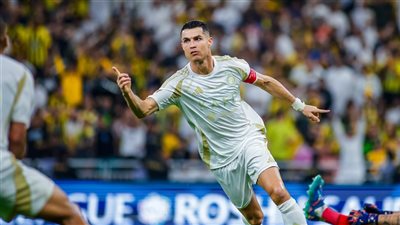 بعد ديربي الاتحاد والنصر، رونالدو وبنزيما يعيدان ذكرى حدثت قبل 3 سنوات 