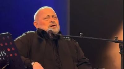 أخبار الفن اليوم، ‏هنا الزاهد تكشف حقيقة ارتباطها بـ ‎أحمد حاتم، علامات المرض تظهر على جورج وسوف، لمسة وفاء من تامر حسني لمحمد رحيم