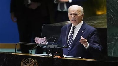 الولايات المتحدة تستقبل 5.8 ملايين مهاجر في عهد بايدن