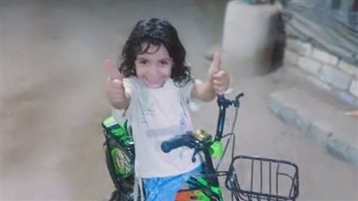 محاكمة المتهمة بقتل الطفلة مكة في منشأة القناطر بعد قليل