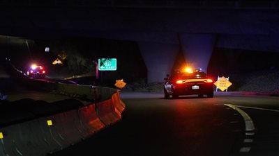 إخلاء مبنى الكابيتول في ولاية كاليفورنيا بعد رسالة تهديد