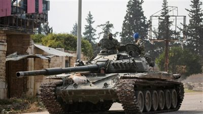 بدء المواجهات المسلحة، فصائل المعارضة تشتبك مع القوات الكردية في منبج شمالي سوريا