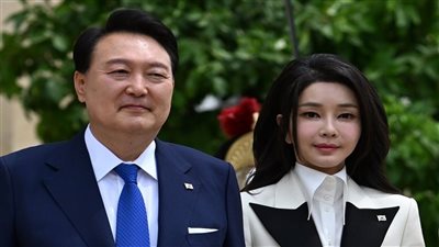 برلمان كوريا الجنوبية يعتزم التصويت على مشروع قانون حول السيدة الأولى قبل التصويت على عزل الرئيس