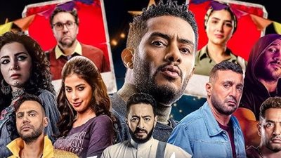 مسلسلات رمضان 2025، الدراما الشعبية تستحوذ على 4 أعمال