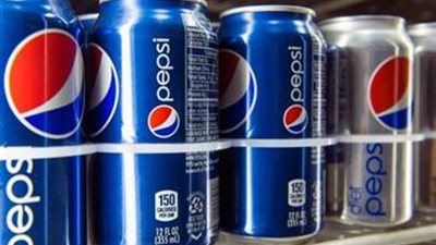 اليوم، تطبيق الزيادة الجديدة في أسعار بيبسي بلاستيك بالأسواق