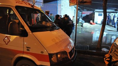 مقتل 3 أشخاص وإصابة 2 في الصين بسبب الألعاب النارية.. ما القصة؟