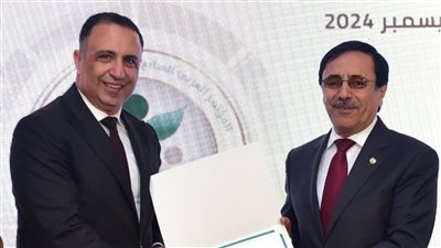 التضامن تستعرض تجربة الذكاء الاصطناعي في تطوير منظومة العمل 