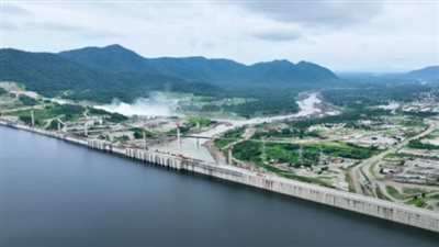 بعد بدء تداول المياه ببورصة شيكاغو، خبير يكشف حقيقة بيع إثيوبيا ماء النيل لمصر 