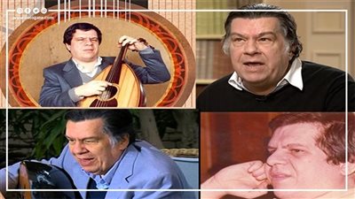 بمناسبة ذكرى وفاته الـ 12، عمار الشريعي بتوقيع مشاهير الغناء والموسيقى والفن 