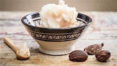 فوائد الزبدة الطبيعية للعناية بالبشرة