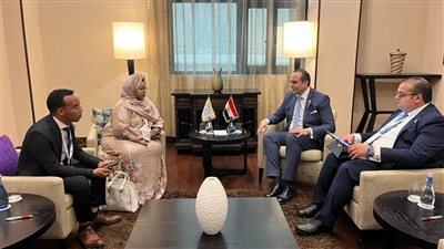  الرعاية الصحية: تعزيز التعاون مع الصومال لتطوير الخدمات الطبية 