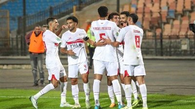 موعد مباراة الزمالك وسيراميكا كليوباترا في الدوري الممتاز والقنوات الناقلة 