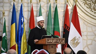 تشمل 8 أفرع، الأوقاف تعلن تفاصيل المسابقة العالمية الـ 32 للقرآن الكريم