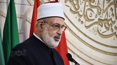 وكيل الأزهر عن المسابقة العالمية للقرآن: تقيم الحجة على كل فكر منحرف (فيديو وصور)