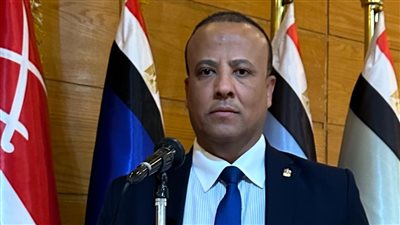 الحزب الناصرى: احتشاد المصريين أمام معبر رفح رسالة دعم للقضية الفلسطينية