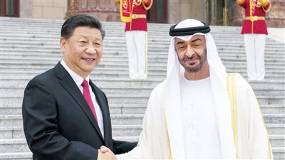 سفير الإمارات لدى الصين: العلاقات بين أبوظبي وبكين نموذج مميز للشراكة الاستراتيجية
