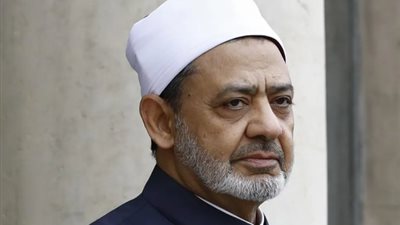 مع استقبال شهر رمضان، شيخ الأزهر يطالب المسلمين بالدعاء لإخوانهم الفلسطينيين