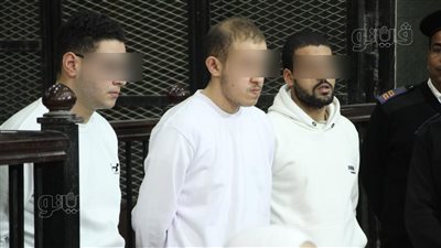 الطبيبة الشرعية تكشف كيفية تنفيذ المتهمين جريمة قتل نجل سفير سابق (فيديو وصور)