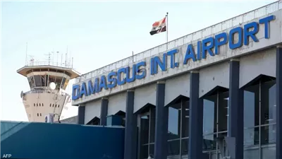 وزير النقل السوري يكشف موعد عودة العمل بمطاري دمشق وحلب