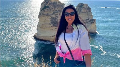 بعد خسارة الانتخابات، هناء حمزة تشكر عمومية اتحاد الكرة الطائرة