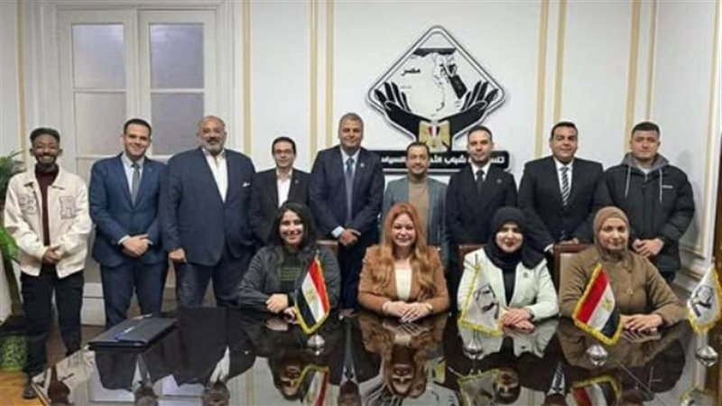تنسيقية شباب الاحزاب،فيتو