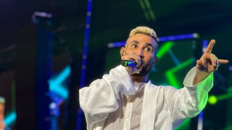 أحمد سعد 
