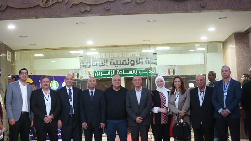 مجلس إدارة اتحاد