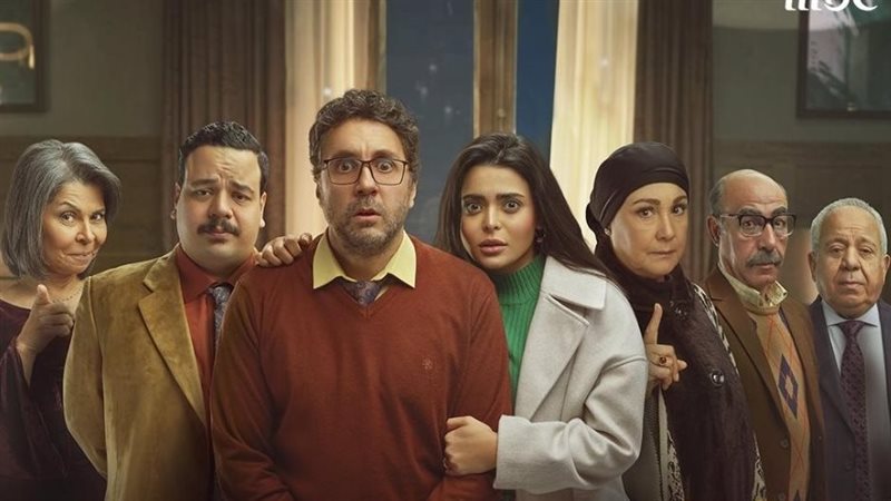 أبطال أشغال شقة،