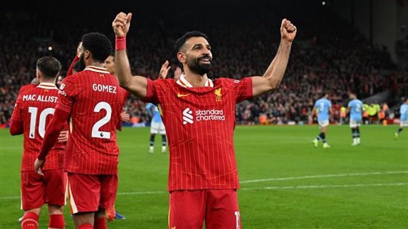 ليفربول، فيتو 