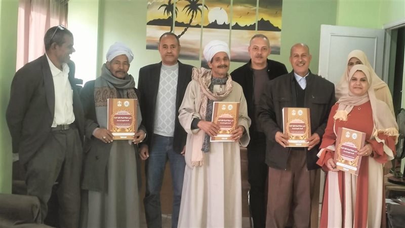 تسليم عقود التقنين