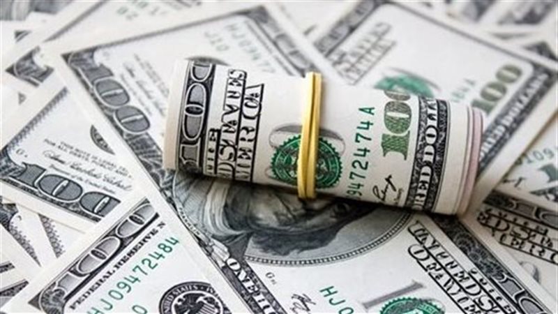 سعر الدولار، فيتو
