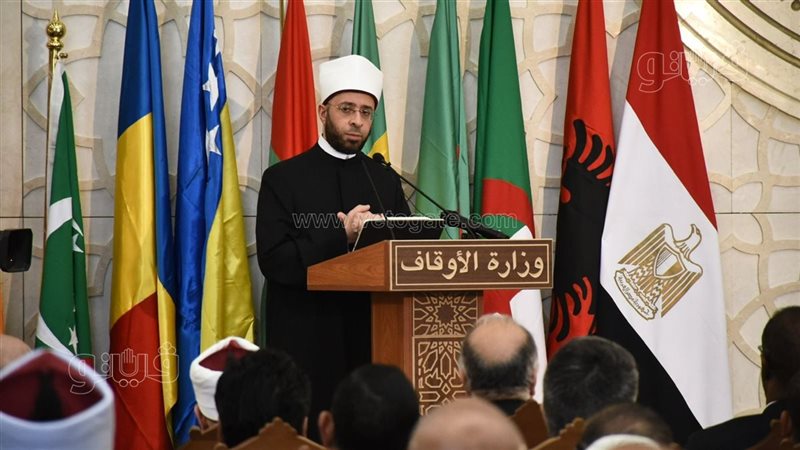 الدكتور أسامة الأزهري