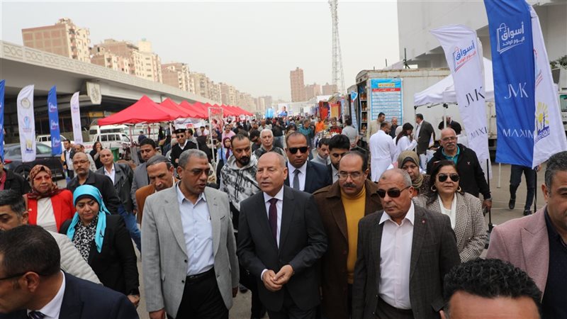 سوق اليوم الواحد