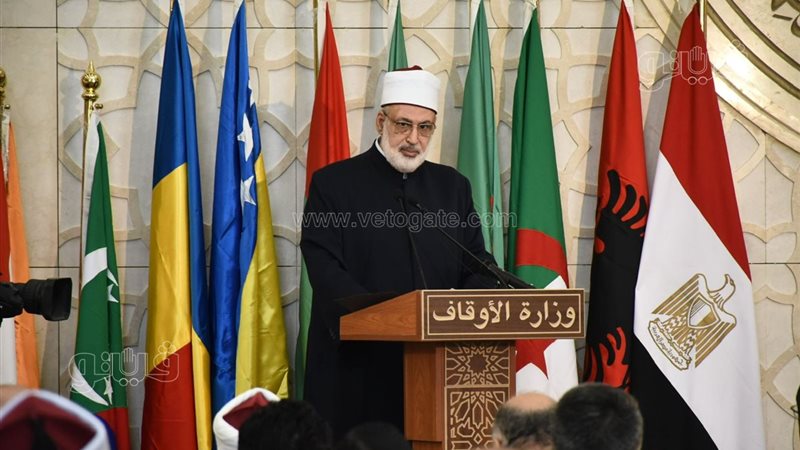 الدكتور محمد الضويني