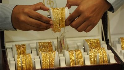  ارتفاع جديد لسعر جرام الذهب في الصاغة مساء اليوم الأحد 8 ديسمبر 2024