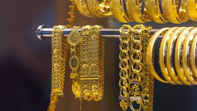 3690 جنيهًا لهذا العيار.. أسعار الذهب فى الصاغة بمنتصف التعاملات (آخر تحديث) 